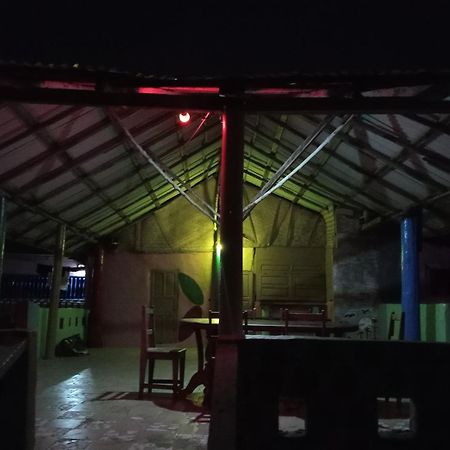 Ankel Campement Kachiouane ภายนอก รูปภาพ