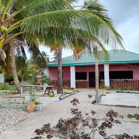 Ankel Campement Kachiouane ภายนอก รูปภาพ