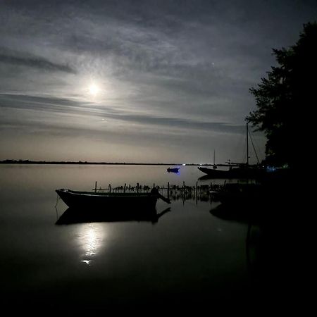 Ankel Campement Kachiouane ภายนอก รูปภาพ