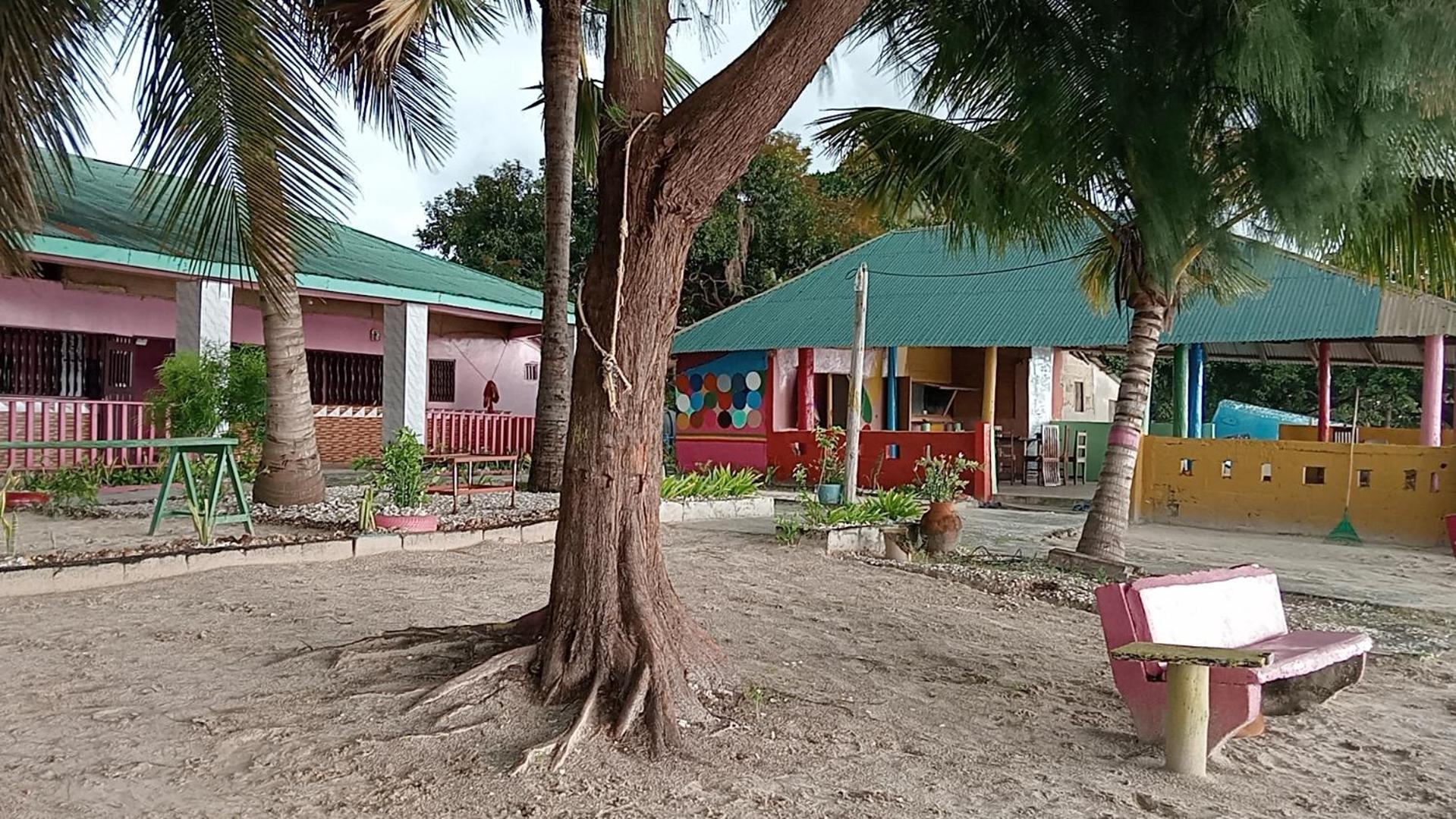 Ankel Campement Kachiouane ภายนอก รูปภาพ