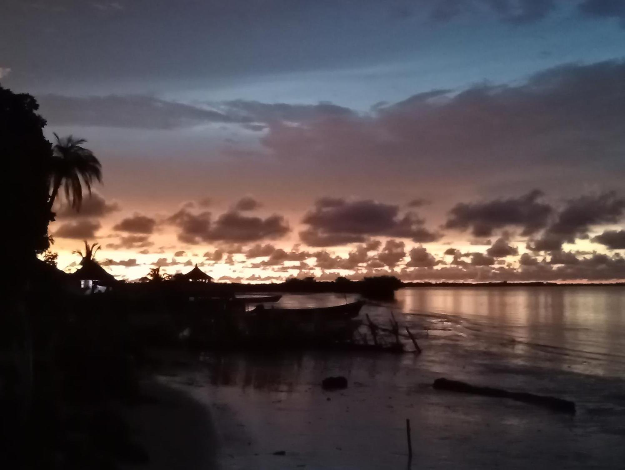 Ankel Campement Kachiouane ภายนอก รูปภาพ