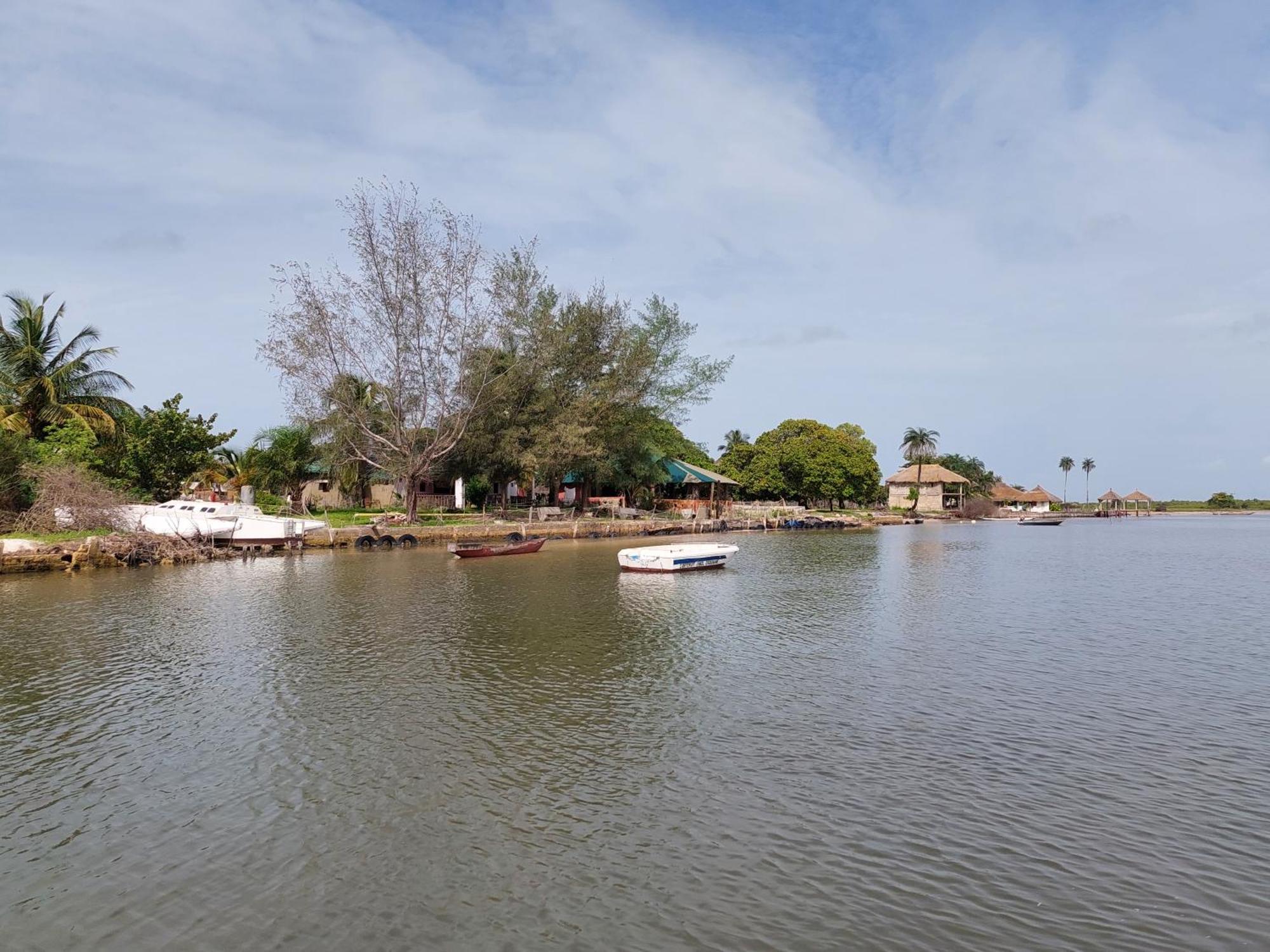 Ankel Campement Kachiouane ภายนอก รูปภาพ