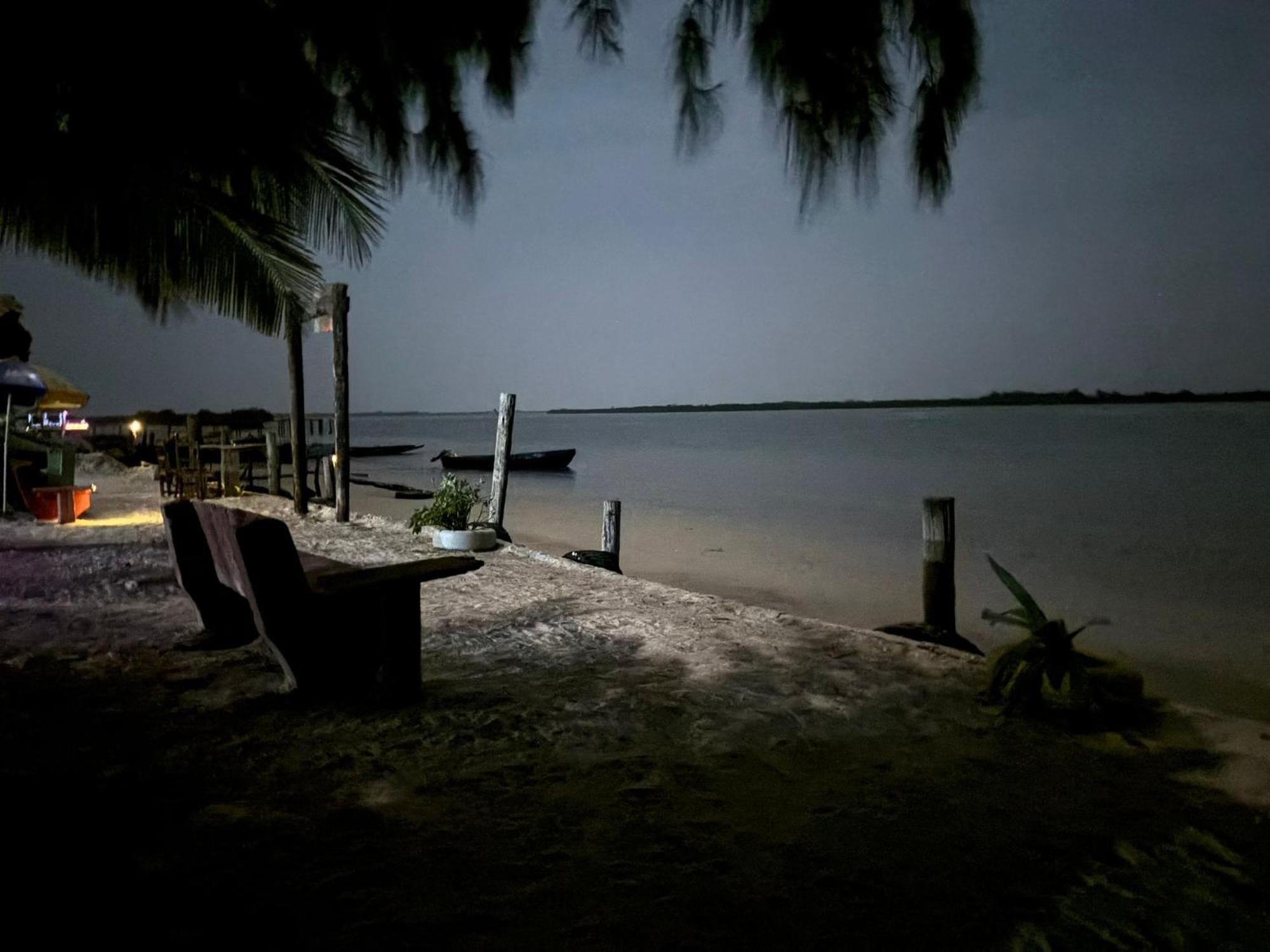 Ankel Campement Kachiouane ภายนอก รูปภาพ